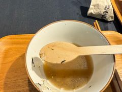 -无印良品餐堂 MUJI Diner(成都太古里店)
