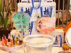 -俏立方·15年新楚菜