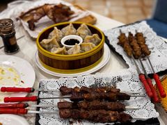 -阿布都新疆音乐美食城(长湖路店)