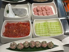 -海底捞火锅(大唐店)