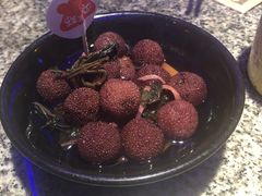 -蘭奢雅集·江浙菜(青山江滩店)