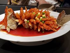 -金陵家宴·金陵春·南京菜(夫子庙店)