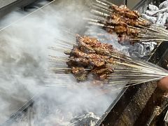 -铁诚烤肉