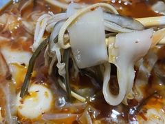 -45°李小姐土豆粉(世纪港湾店)