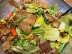 -九老汉·川渝江湖菜(合川路2店)