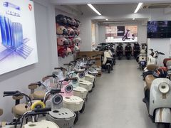 -雅迪电动车(北艾路店)