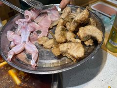 -肖肖酸萝卜鱼火锅(总店)