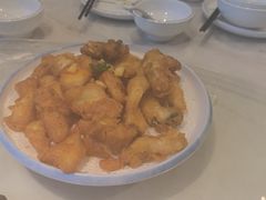 -粤顺渔坊·中山脆肉鲩火锅(清湖店)