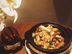 -来龙里 精致 东南亚餐室(万象城店)