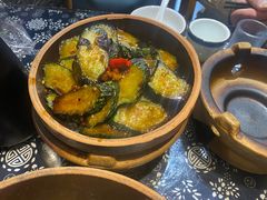 -钵湘湘·常德钵子菜(浦东创始店)