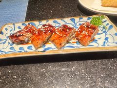 -德川家日本料理(中关村寰太大厦店)