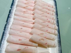-南门四季铜锅涮肉(大屯·北苑店)