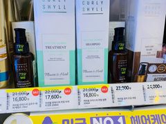 -Olive Young(明洞旗舰店)