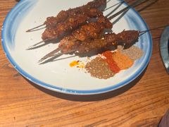 -甄品麦哲伦海鲜和牛自助(万达广场店)