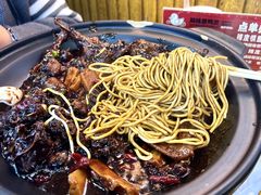 -回味黑鸭煲·始于2006(万松园店)