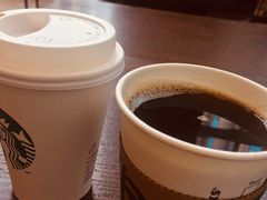 -星巴克(来福士办公楼店)
