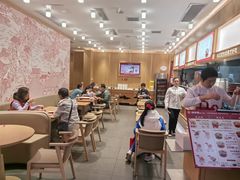-喜家德虾仁水饺(南山书城店)