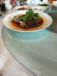 -永泰福朋喜来登酒店-宴会厅