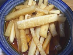 -炊烟·山房菜