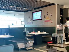 -海底捞大排档火锅(悦荟广场店)