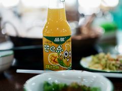 -朝伟清真铜瓢牛肉馆(三十年老·店)
