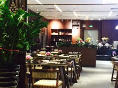 -南国会酒家(岗顶1站广场店)