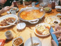 -老凯俚酸汤鱼(鸿通城店)