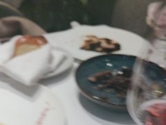 -L'Arome芳芳法国餐厅(仙林金鹰店)