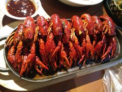 -戴记龙虾(天泽街店)