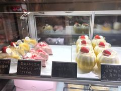-KOMUGI 小麦家(新地假日广场店)