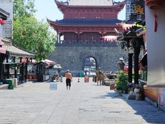 -汴河街