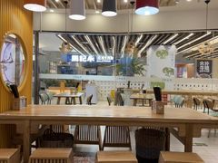 -鲜越鲜鱼粉(财富购物中心店)