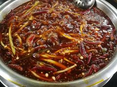 -大口潮边炉中餐火锅