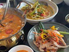 -Thai Alley泰爱里(二沙岛店)