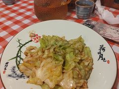 -卧龙堡客栈·中餐厅(古北水镇店)