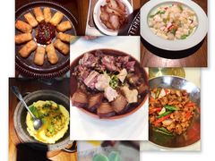 -刀板香·安徽菜(国购IFC店)