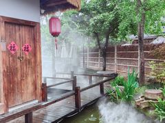 -大自然(鲁家村店)