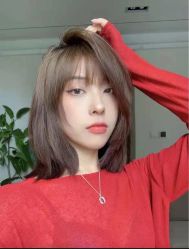 -HG美发设计沙龙