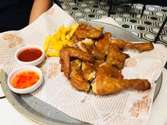 -打趸BTC·Breaktime cafe(北京路店)