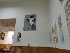 -顶屋咖喱(武大店)