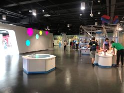 -北京科学中心儿童乐园