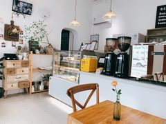 -AHAVA·Fang Baking Studio