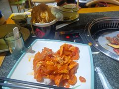 -鹤之乡·齐齐哈尔烤肉·非遗(秋涛路店)