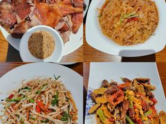-大鹅岛绿色生态美食园