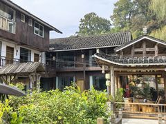 -寨沙侗寨(侗族歌堂)