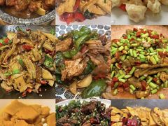 -吃货私房菜(丽江束河古镇店)
