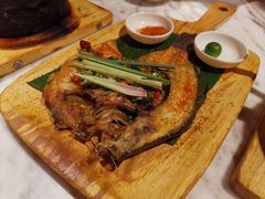 -云采云南菜(中山北路店)