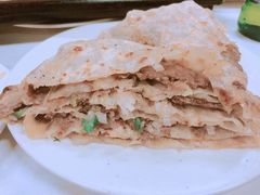 华威肉饼-清真永恒华威肉饼(潘家园店)