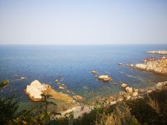 -养马岛旅游度假区
