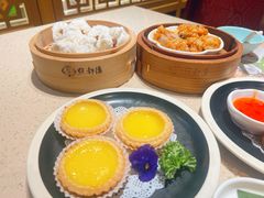 -点都德(花城店)